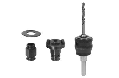 3 pc. Universal Quick Change™ Mandrel Kit