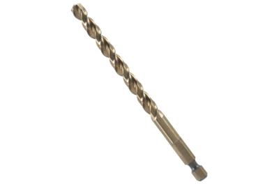 4-3/4 In. Cobalt Hole Saw Pilot Bit (5 Pack)