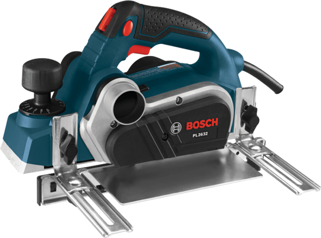 3-1/4 In. Planer Kit