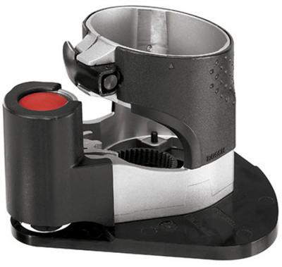 Router Offset Base w/ Roller Guide for PR10/EVS Series