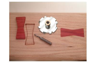 Router Inlay Kit