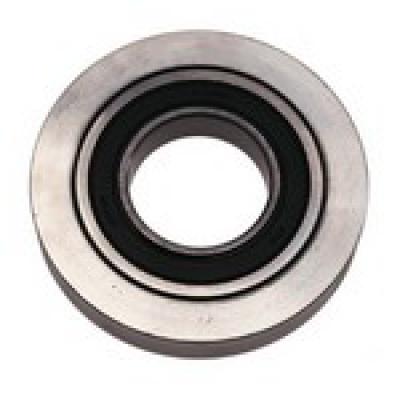 72 mm Ball Bearing Rub Collar for 3/4-Inch Spindle Shaper