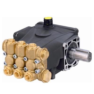  Pressure Washer Pump, 2.5 GPM, 2500 PSI, 1750 RPM, 24 MM SOLID SHAFT,