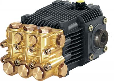 3000PSI, 3.5GPM Annovi Reverberi Direct Drive Pump