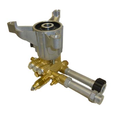 Pressure Washer Pump with Thermal Relief Protection Valve