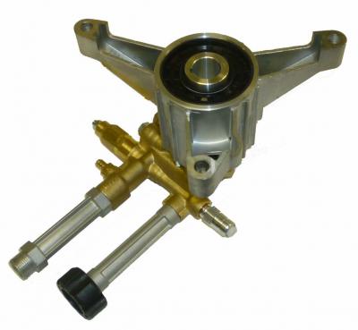 Pressure Washer Pump Vertical Shaft, Thermal Valve & Key