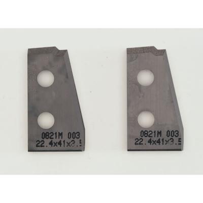 Performance System® Raised Panel Profile Knives