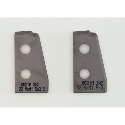 Performance System® Raised Panel Profile Knives