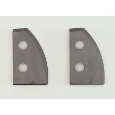 Performance System® Raised Panel Profile Knives