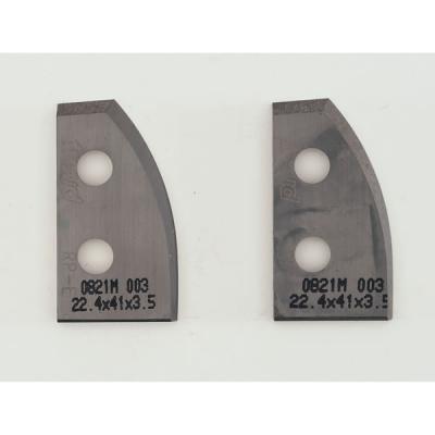 Performance System® Raised Panel Profile Knives