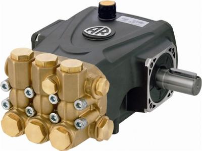 Pressure Washer Pump 3.8 GPM 2320 PSI 24mm Shaft 