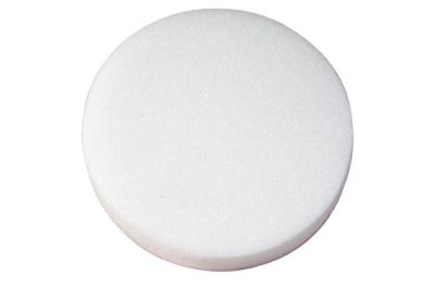 5 In. Sponge Applicator Pad