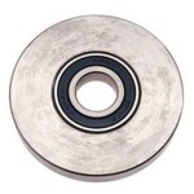 85 mm Ball Bearing Rub Collar for 1-1/4-Inch Spindle Shaper