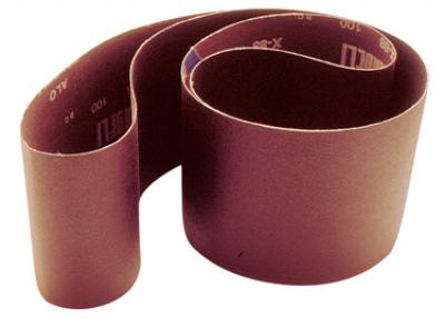 3'' X 21'' Sanding Belts