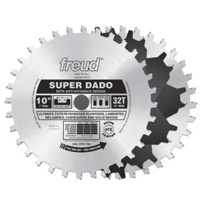 10" Super Dado Sets