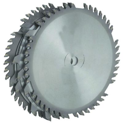 12" x 36T x 1" Left Outside Carbide-Tipped Saw