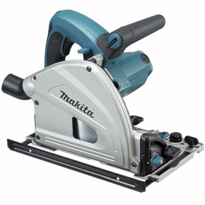 6-1/2" Plunge Cut Circular Saw