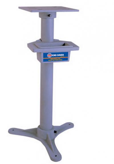 Bench Grinder Stand