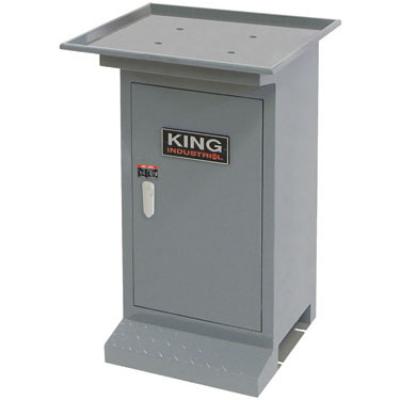 Stand for milling drilling machine with digital readout (fits KC-20VS/KC-20VS-2)