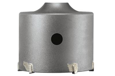 3-1/2 In. SDS-plus® SPEEDCORE™ Thin-wall Core Bit