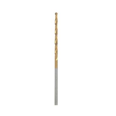 1/8" Titanium SP Jobber Drill Bit (12 Pack)