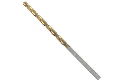 7/64 In. x 2-5/8 In. Titanium-Coated Drill Bit (12 Pack)