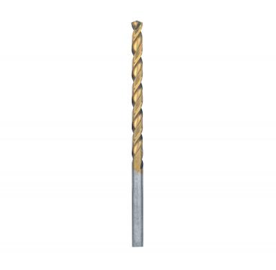 11/64" Titanium SP Jobber Drill Bit (12 Pack)