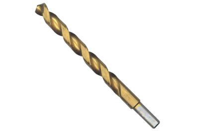 6 pc. 15/32 In. x 5-3/4 In. Titanium-Coated Drill Bit