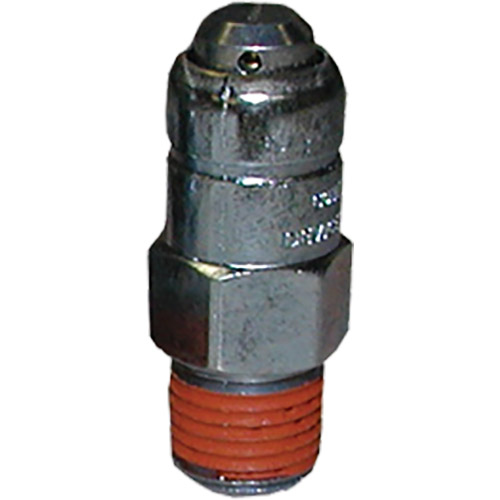 Air Pump Thermal Relief Valve