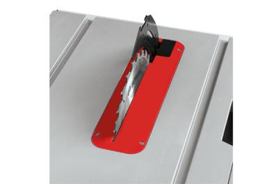 Zero Clearance Insert for Table Saw 