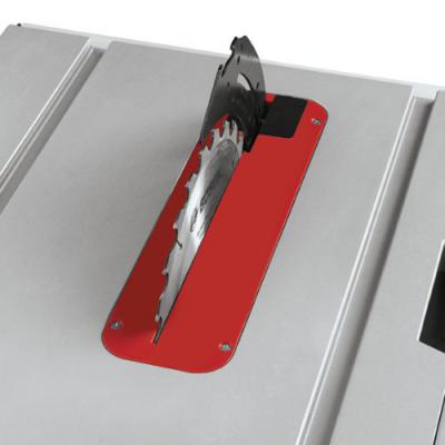 Table Saw (GTS1031) - Zero Clearnace Plate