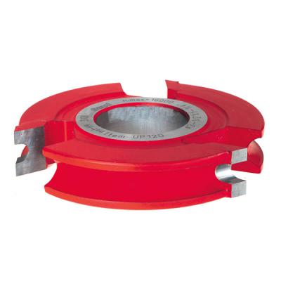 3-9/16" (Dia.) Fixed Wing Concave Radius cutter