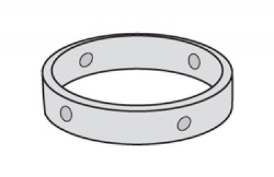 Inner Ring - Hub (Bosch® & Makita®)