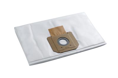 Airsweep™ Fleece Filter Bags - 9 Gallon (5 Bags Per Package )