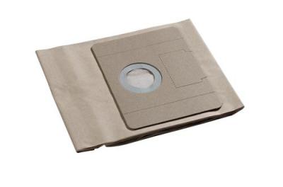 Airsweep™ Paper Filter Bags - 9 Gallon ( 5 Bags Per Package ) 