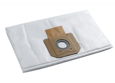 Airsweep™ Fleece Filter Bags - 14 Gallons ( 5 Bags Per Package ) 