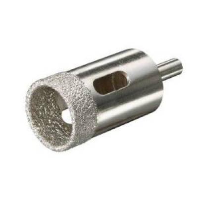 1 3/8" Diamond XCores Tile Cutting Hole Saw