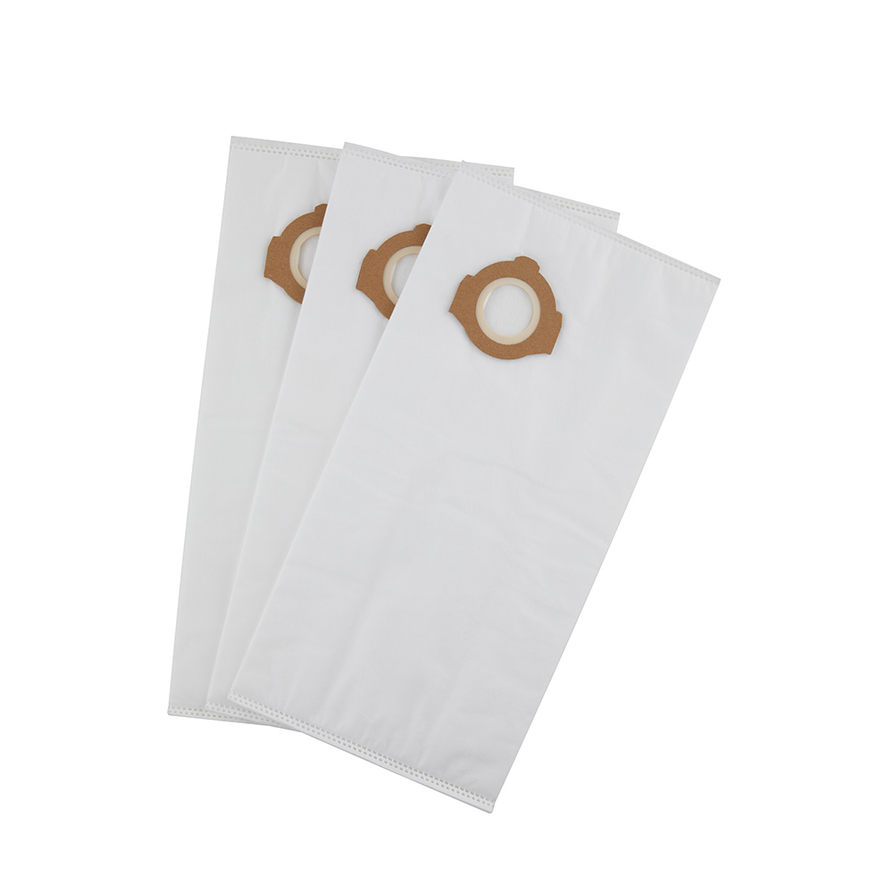 Fleece Dust Bags - 3 Pack