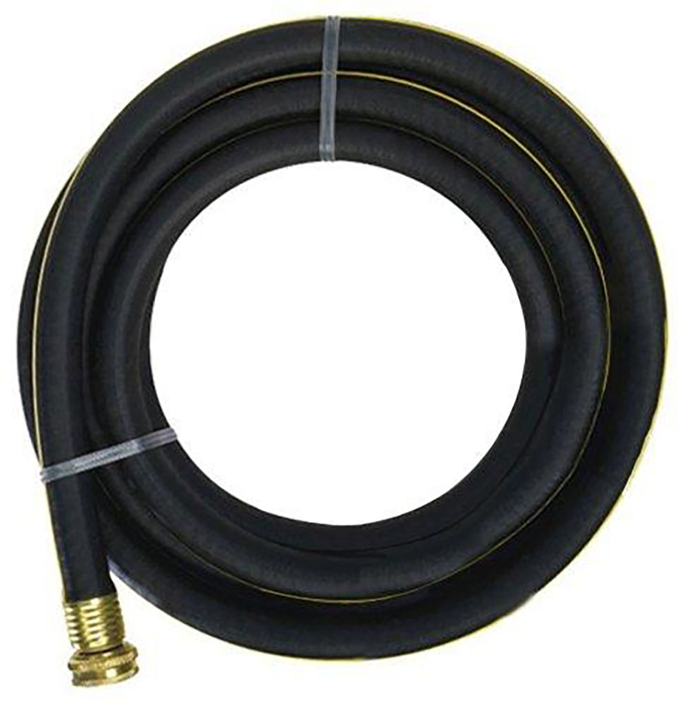 Water Hose - 8 ft.
