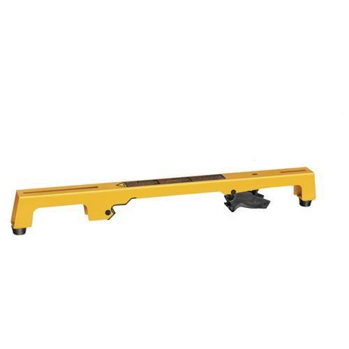 Single Mounting Bracket for DW7440RS Stand