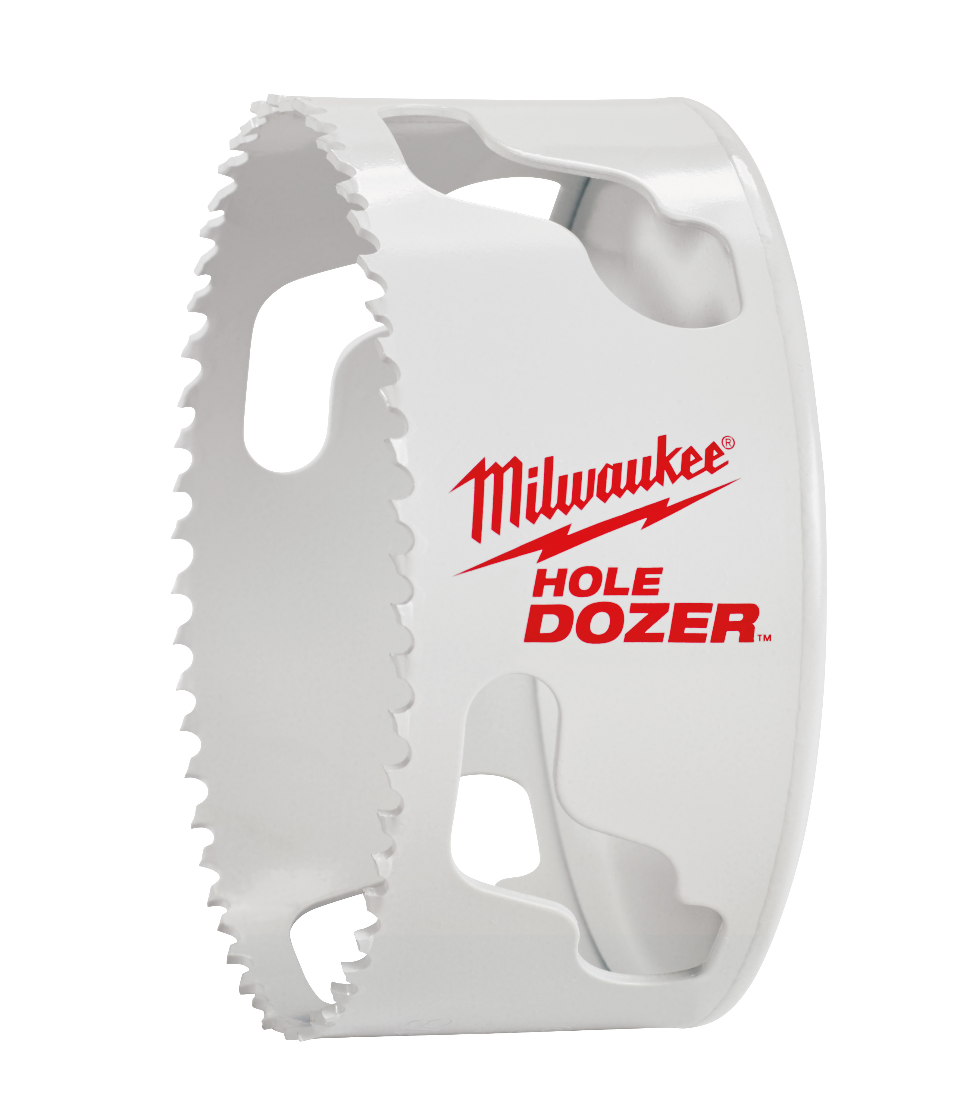 1-5/16 in. Hole Dozer Bi-Metal Hole Saw