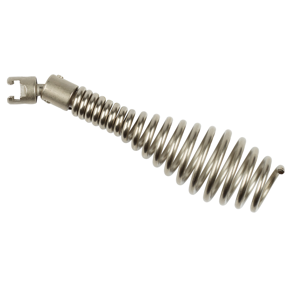 Medium Drop Head Attachment w/ Rust Guard Plating