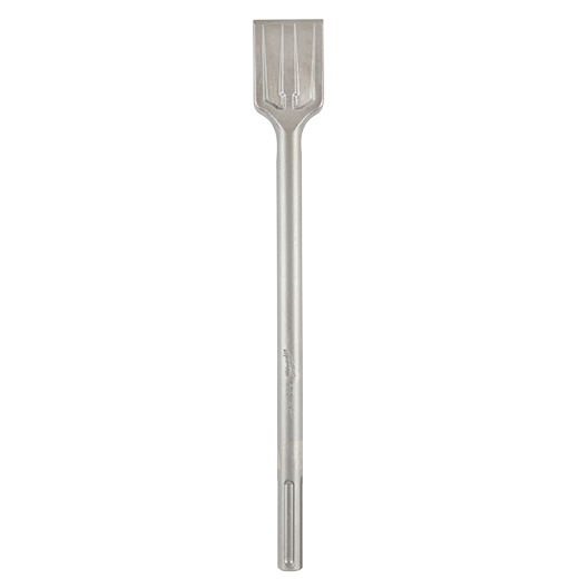 SDS-MAX SLEDGE™ 2" Scaling Chisel