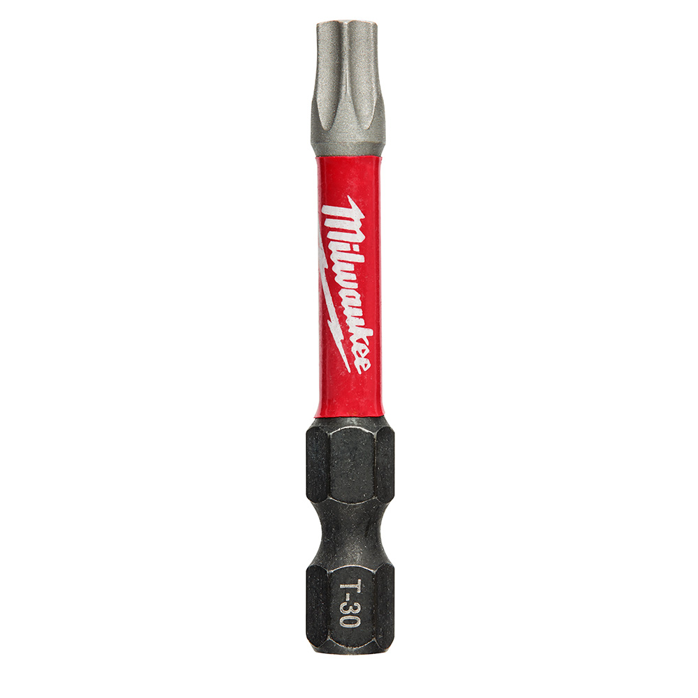 SHOCKWAVE 2 in. Impact Torx T30 Power Bit