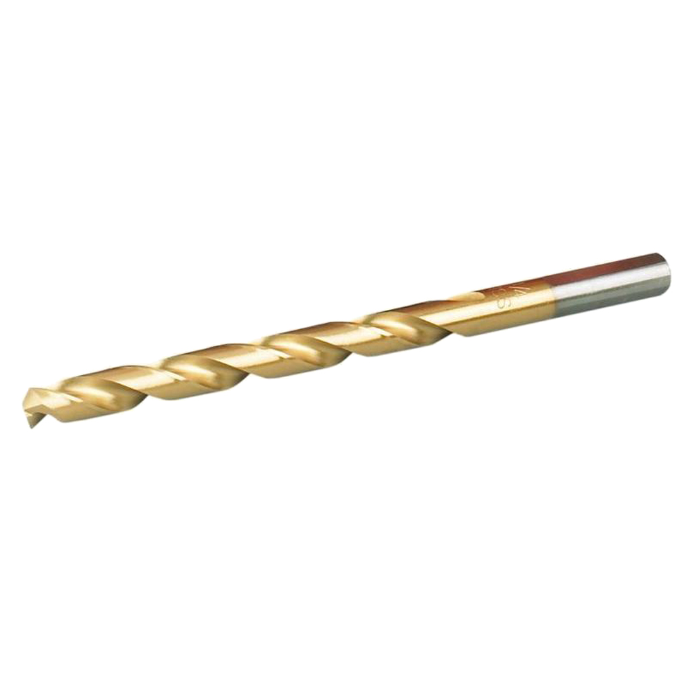 7/64 in. Thunderbolt Titanium Coated Drill Bit