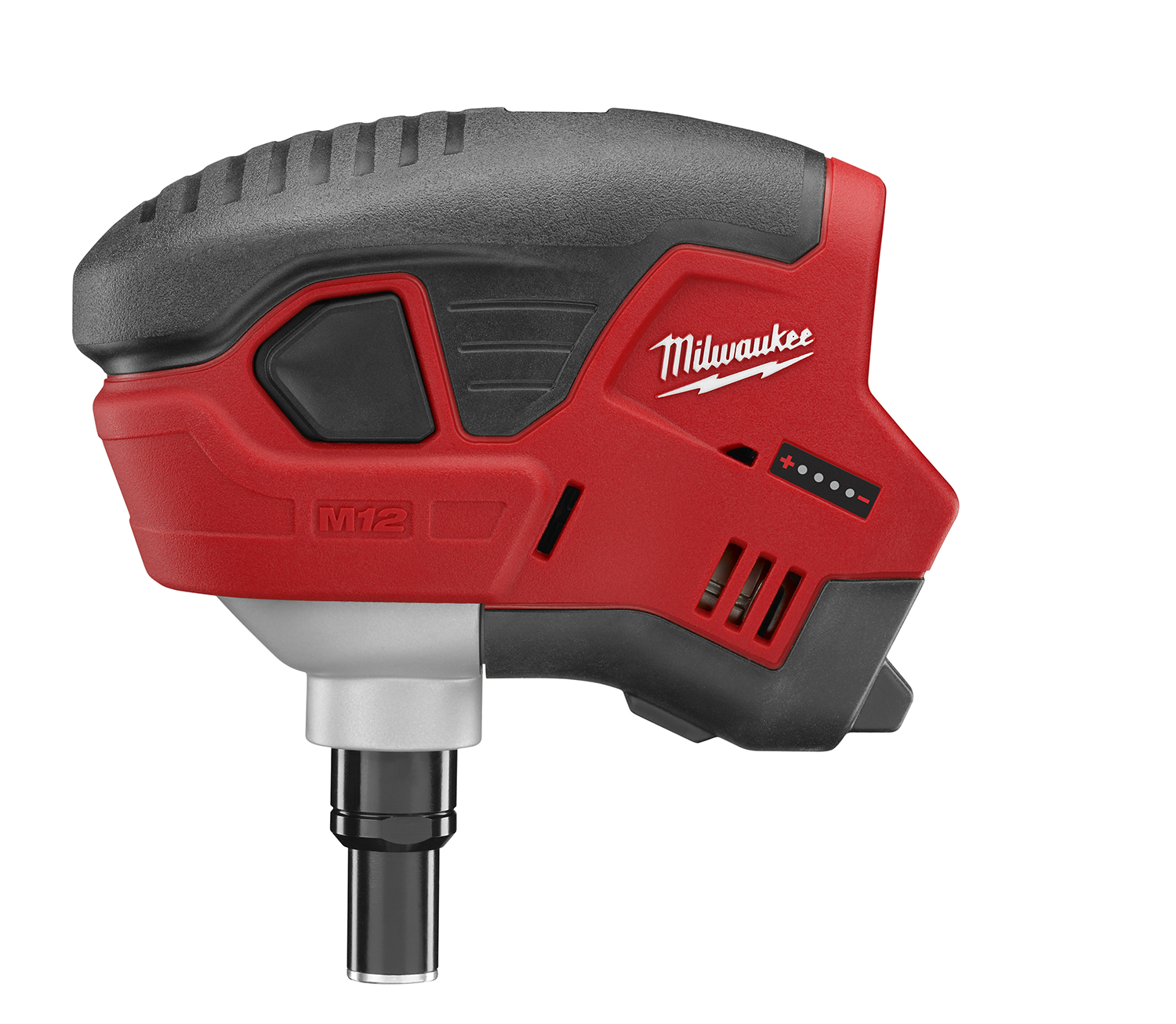 M12 Cordless Lithium-Ion Palm Nailer Kit