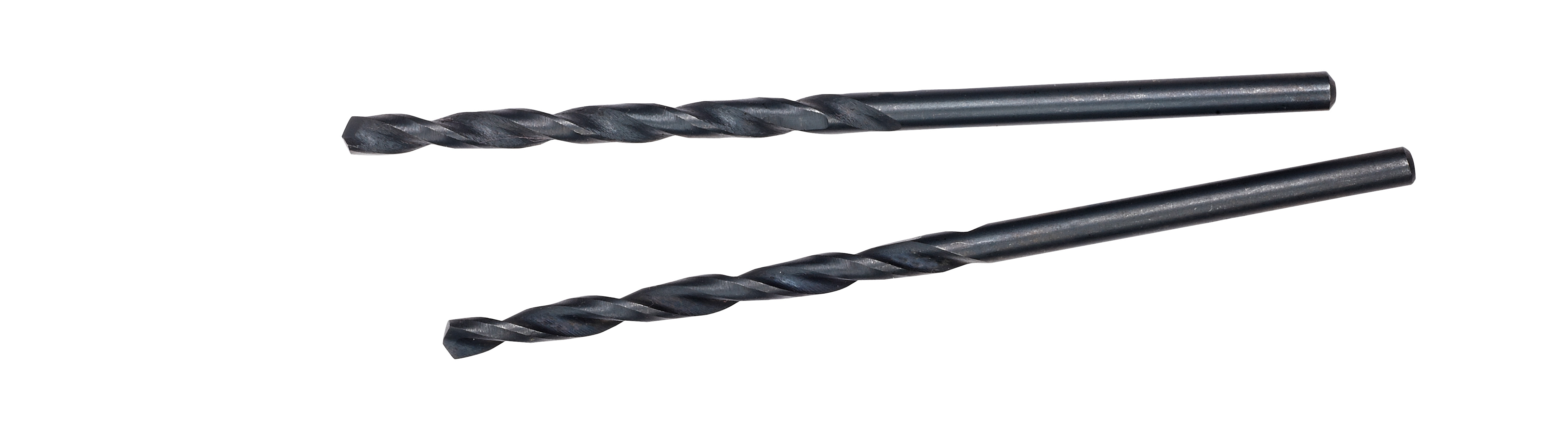 3/32 in. Thunderbolt Black Oxide Drill Bit