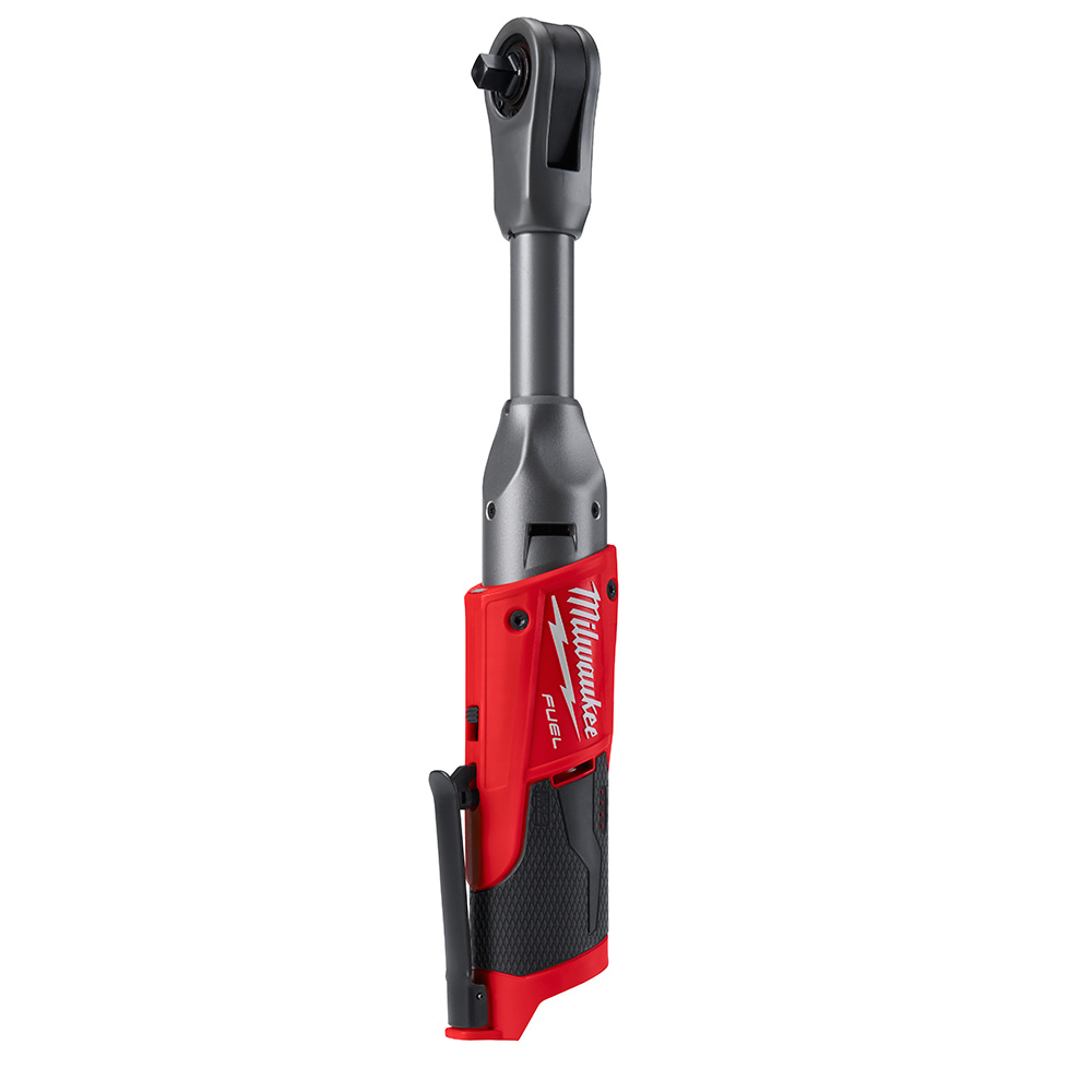 M12 FUEL 12 Volt Lithium-Ion Brushless Cordless 3/8 in. Extended Reach Ratchet - Tool Only