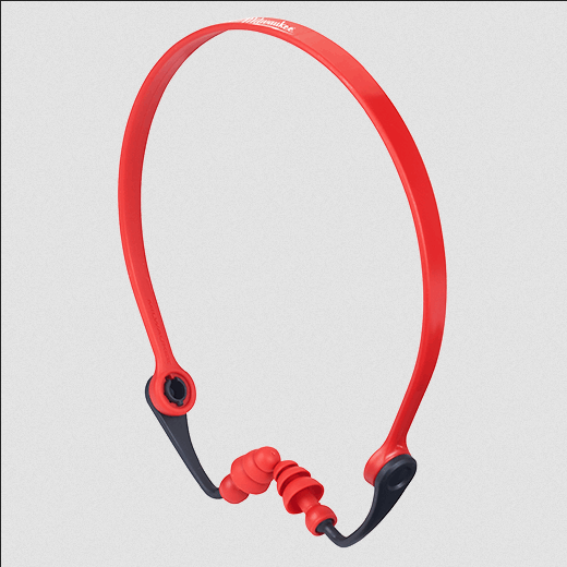 Banded Ear Plugs
