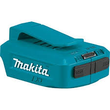 18V LXT® Lithium‑Ion Cordless Power Source, Power Source Only